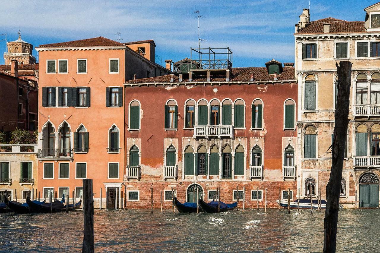 Grandcanal-Green Veneza Exterior foto
